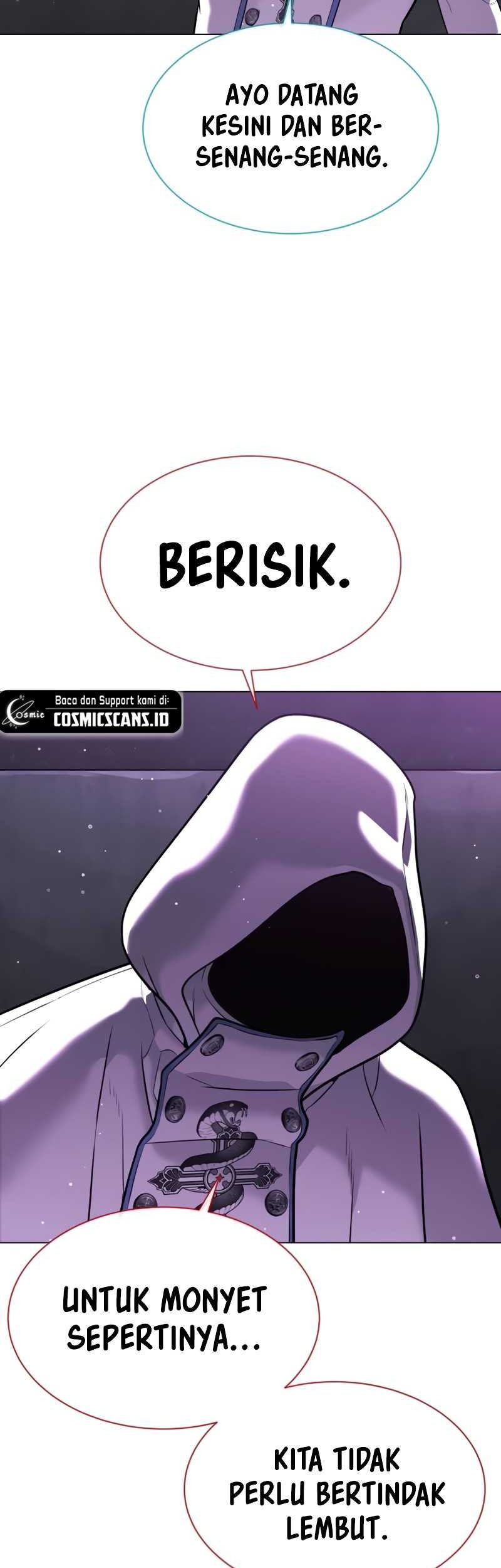 Killer Peter Chapter 39 Gambar 13