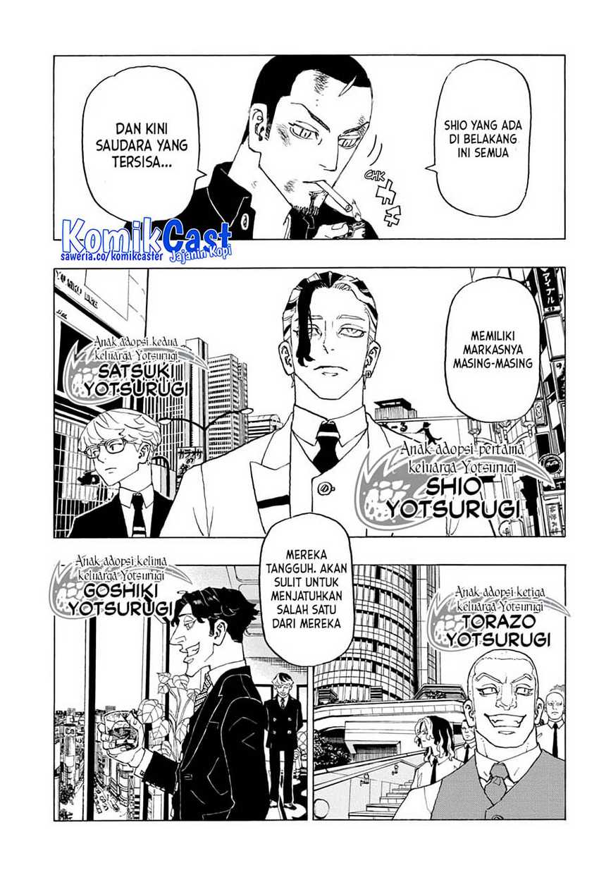 Astro Royale Chapter 3 halaman 4