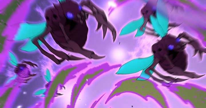 Maxed Strength Necromancer Chapter 10 Gambar 7
