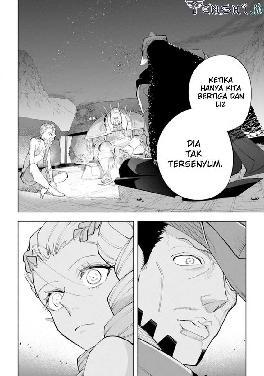 Isekai Craft Gurashi Jiyu Kimamana Seisan Shoku No Honobono Slow Life Chapter 23 Gambar 5