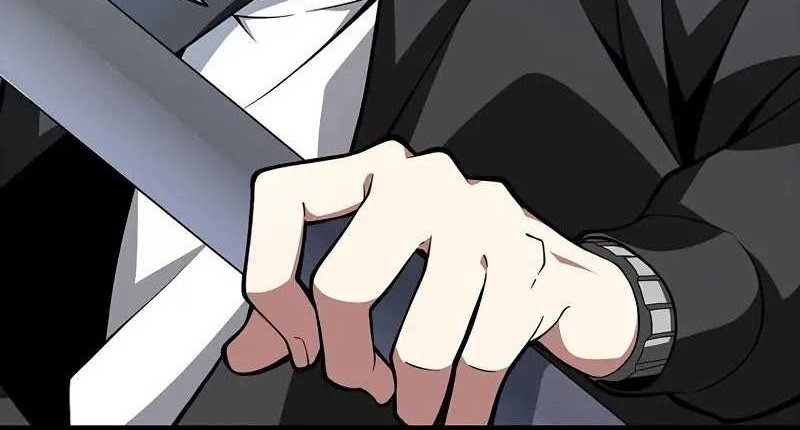 I’m Not a Regressor Chapter 37 halaman 9