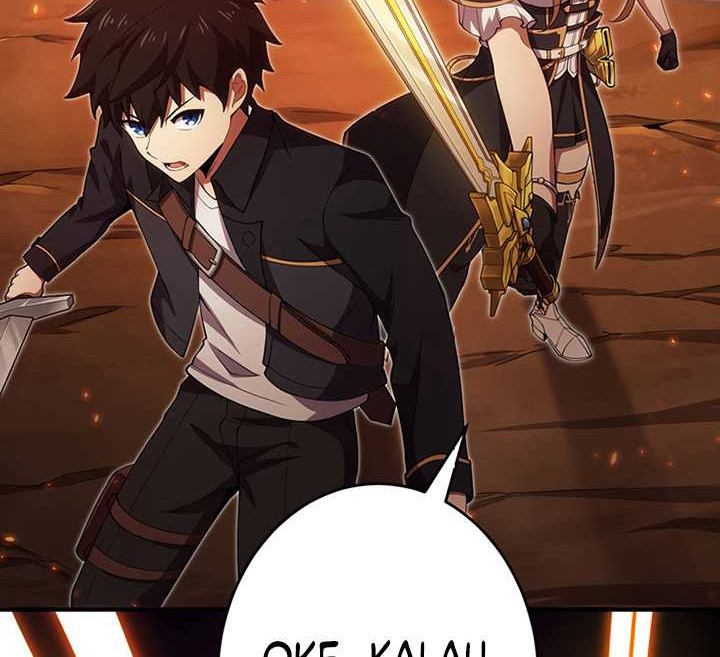 The Godslayer’s Imitator Chapter 20 halaman 13