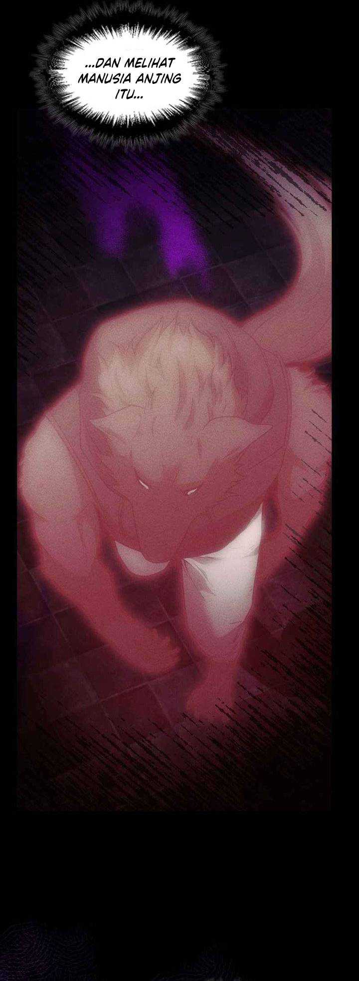 Paranoid Mage Chapter 6 halaman 8