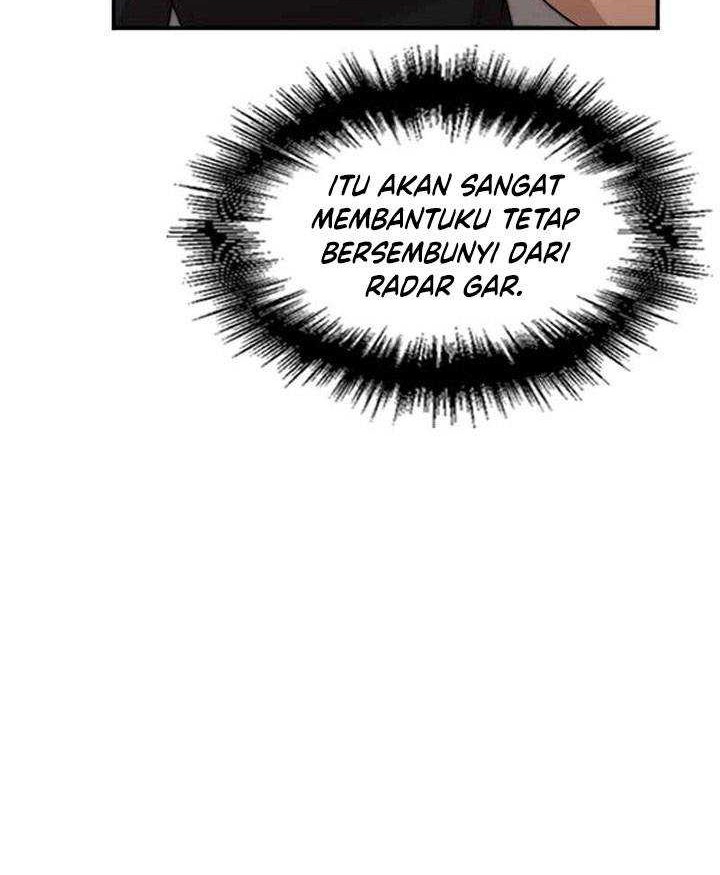 Paranoid Mage Chapter 5 halaman 7
