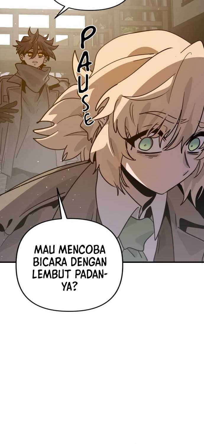 The Second Life Is a Healing Life? Chapter 20 Gambar 8