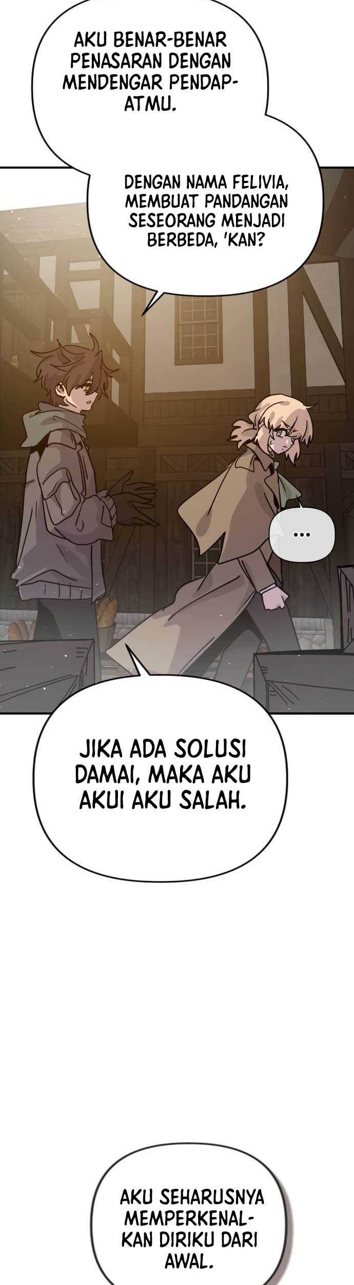 The Second Life Is a Healing Life? Chapter 20 Gambar 10