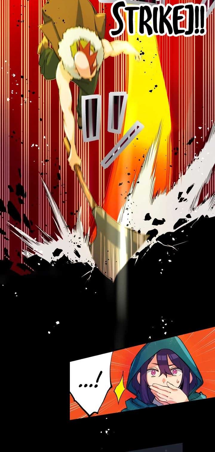 The Only New Game+ Hardcore Gamer ~I’m so Overpowered, I Shattered the Game’s Balance~ Chapter 03 Gambar 7