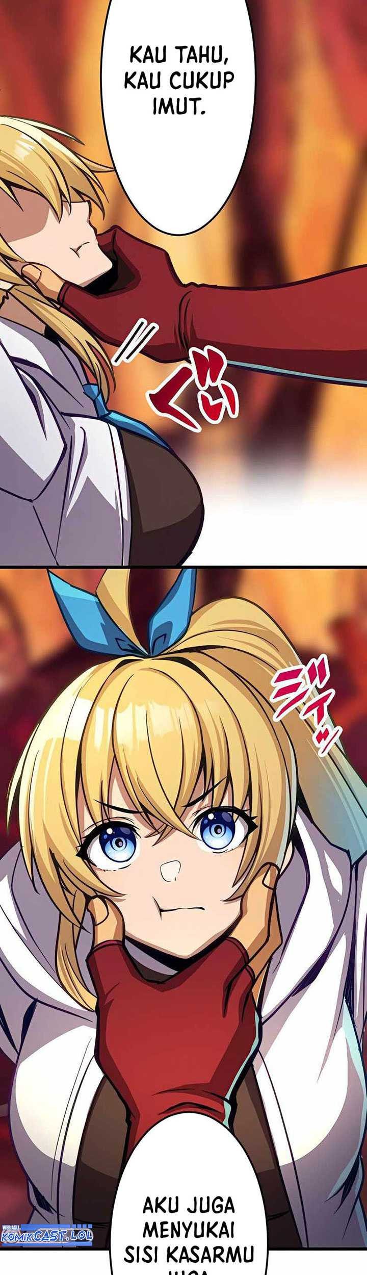 I’m the Only One Who Knows That Jobless Is the Strongest Chapter 21 Gambar 10