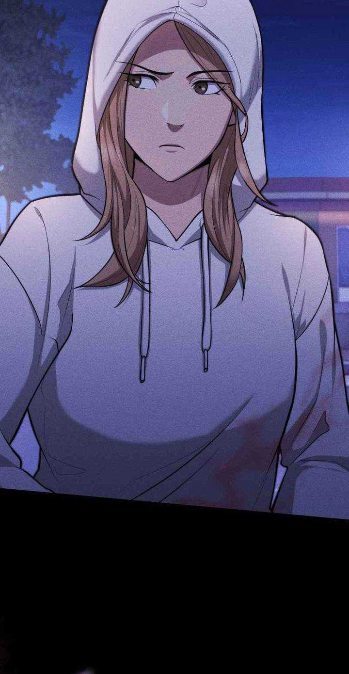 Paranoid Mage Chapter 8 halaman 9