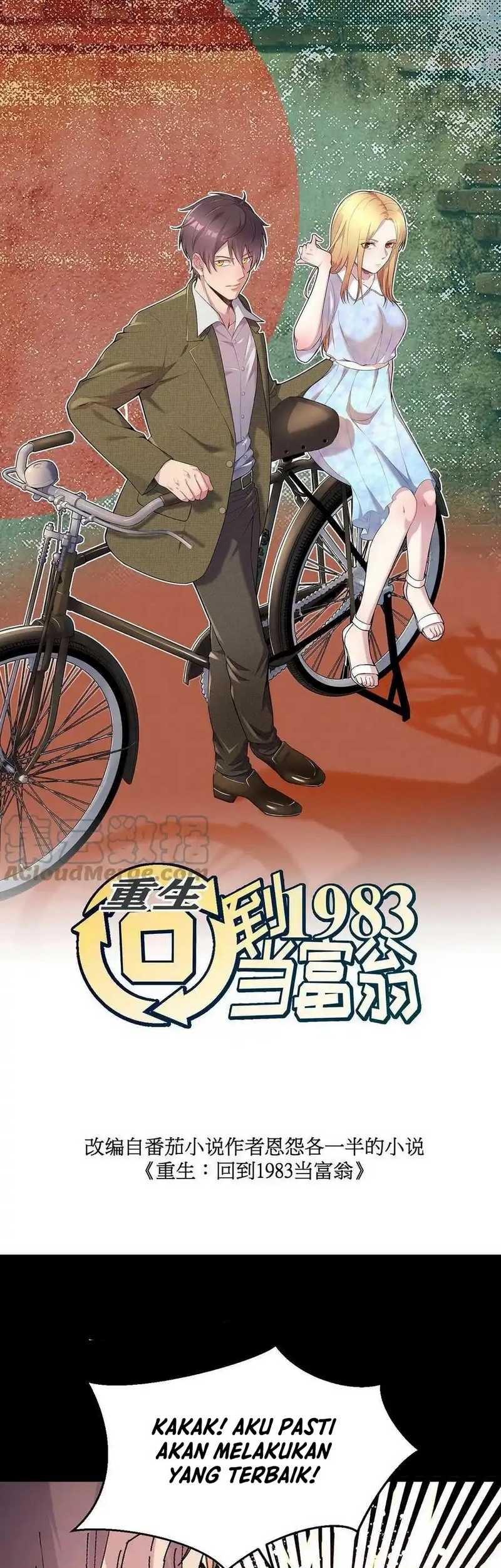 Be A Time Traveler Chapter 208 Gambar 3