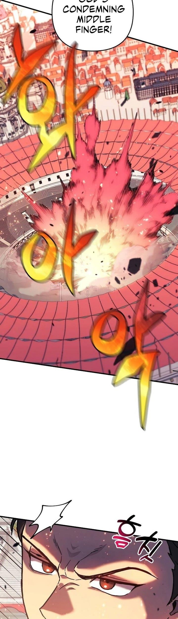 I’ll be Taking a Break for Personal Reasons Chapter 101 Gambar 7