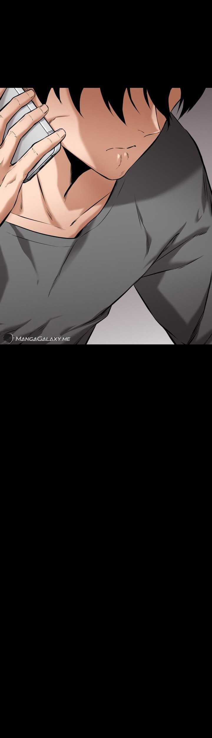 Blade of Retribution Chapter 09 Gambar 10