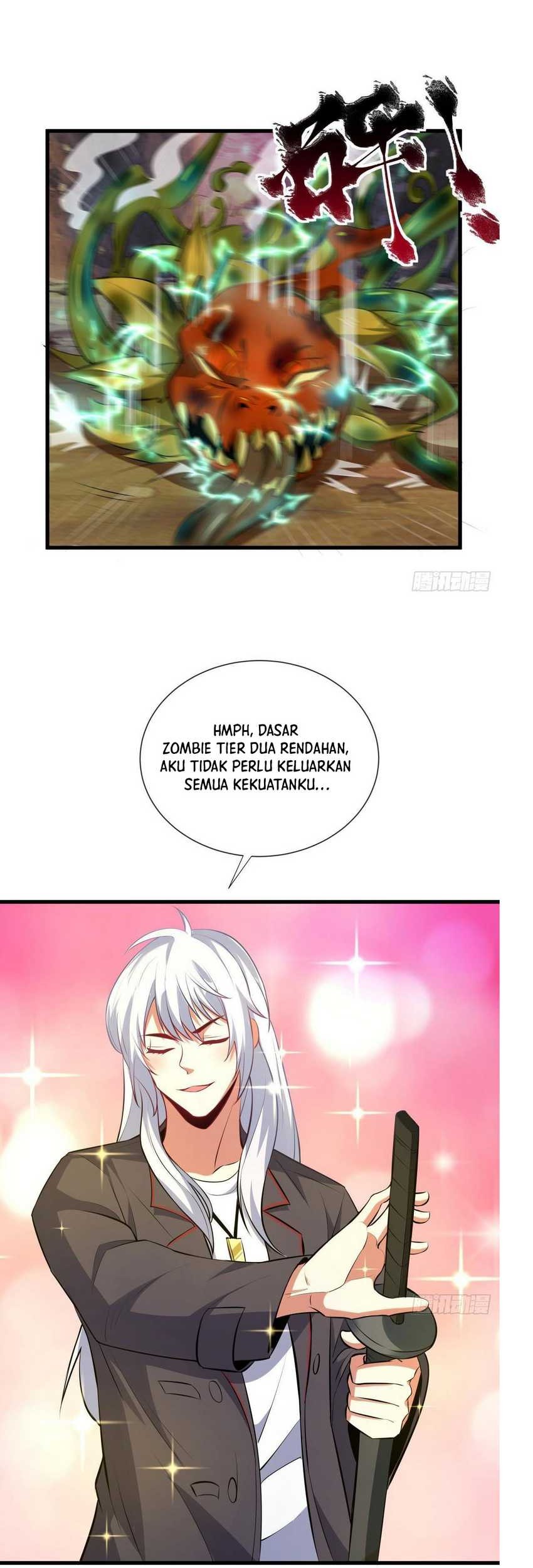Become the Richest Man In the Last Days Chapter 29 Gambar 4