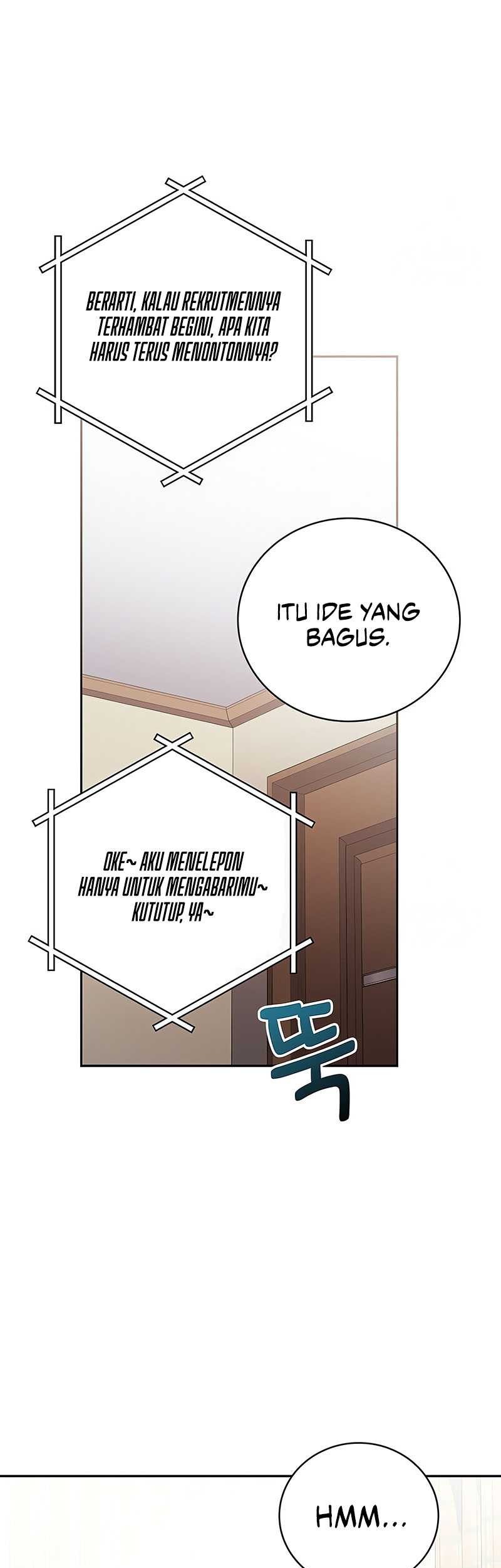 Genius Archer’s Streaming Chapter 18 Gambar 10