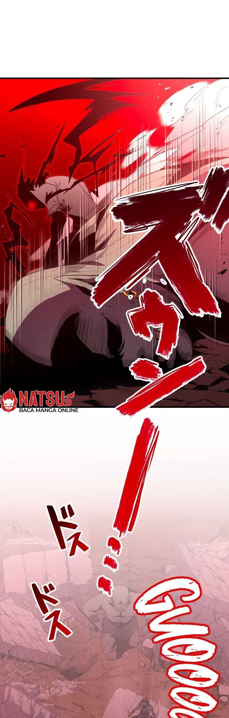 From a Sacrifice to the Strongest Chapter 05 Gambar 13