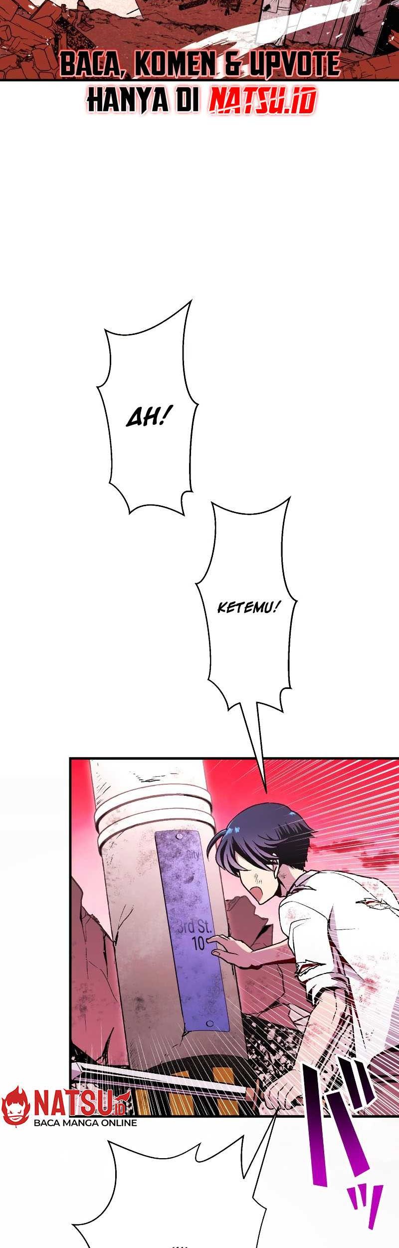 From a Sacrifice to the Strongest Chapter 04 Gambar 10