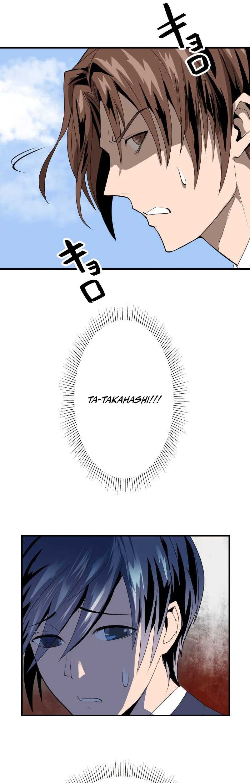 From a Sacrifice to the Strongest Chapter 01.2 Gambar 14