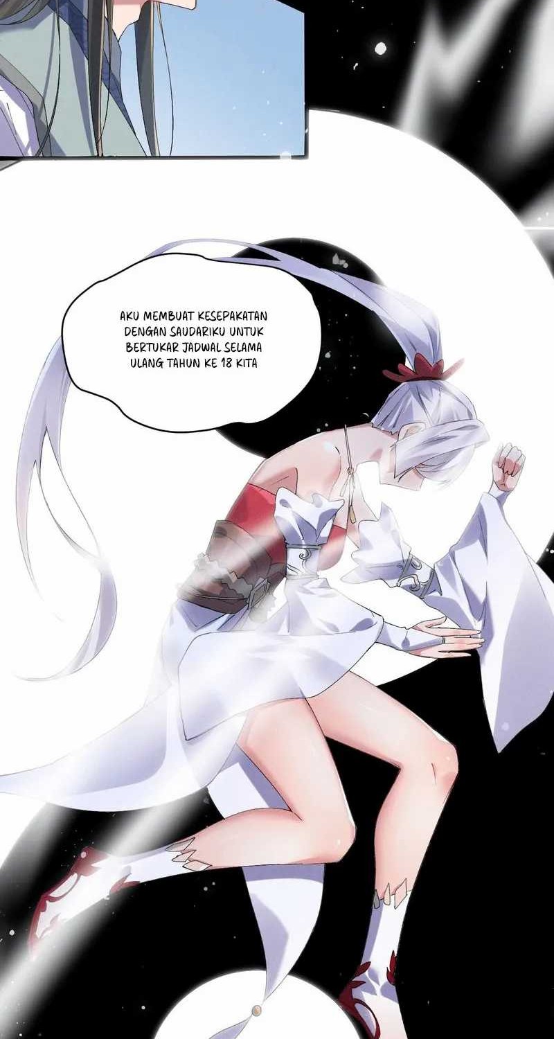 Worthless Reincarnation Chapter 08 Gambar 6