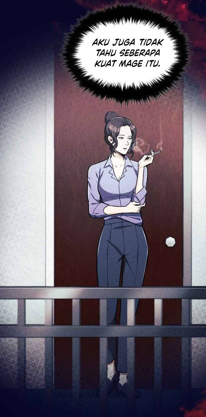Paranoid Mage Chapter 9 halaman 9