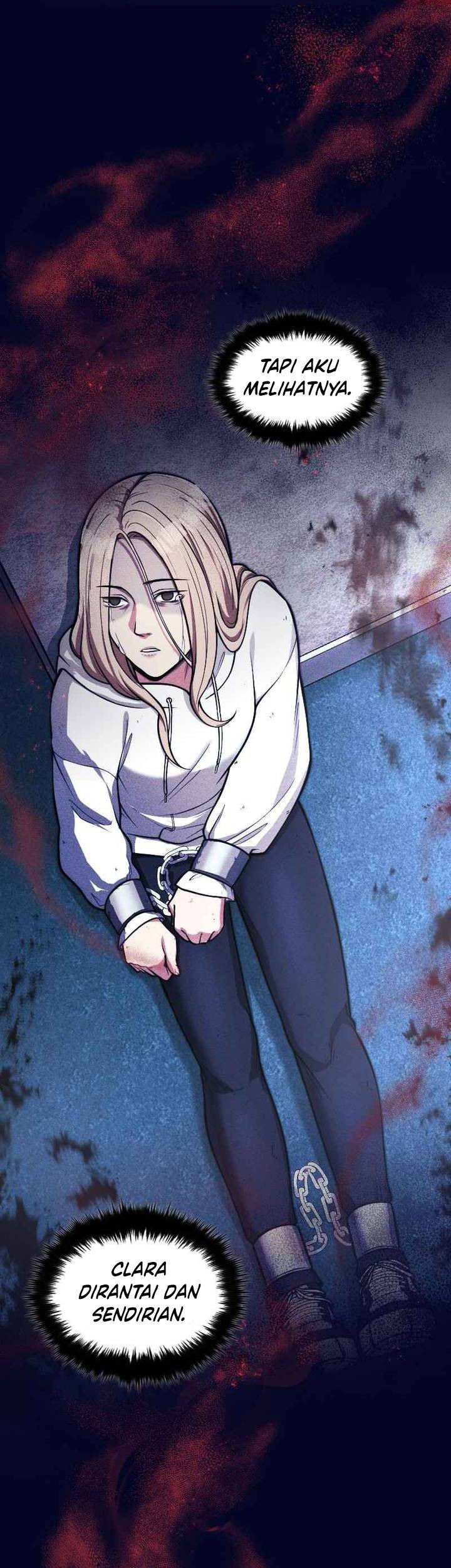 Paranoid Mage Chapter 9 halaman 10