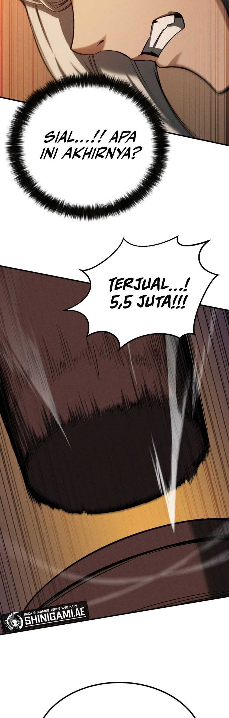 Absolute Necromancer Chapter 51 halaman 11