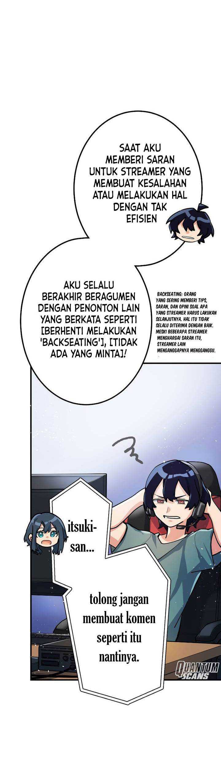 The Only New Game+ Hardcore Gamer ~I’m so Overpowered, I Shattered the Game’s Balance~ Chapter 09 Gambar 9