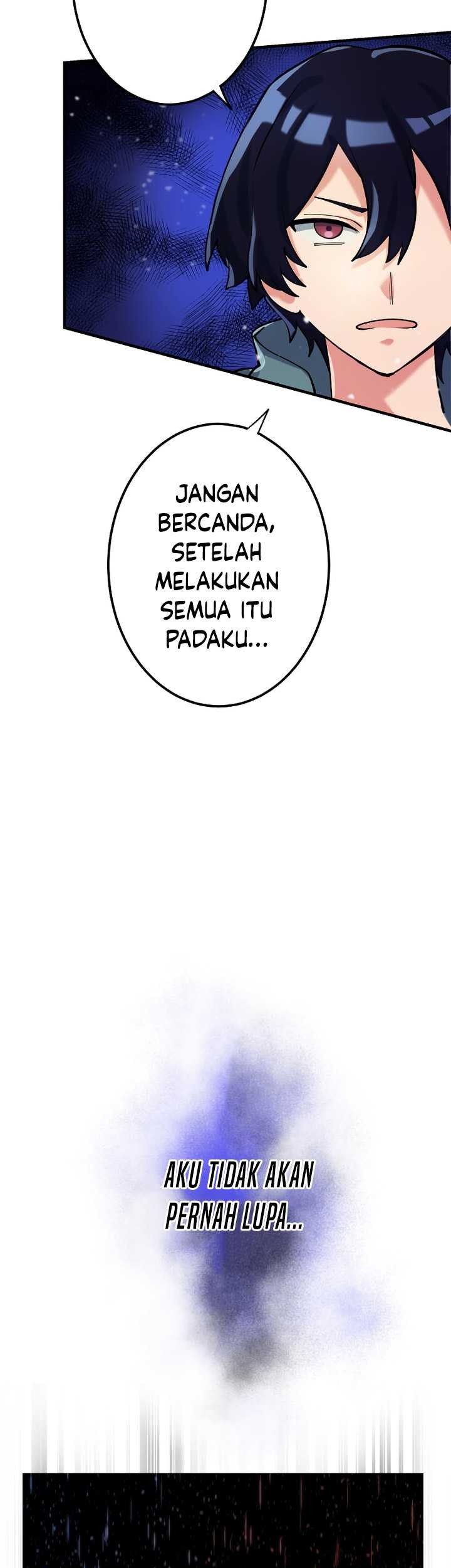 The Only New Game+ Hardcore Gamer ~I’m so Overpowered, I Shattered the Game’s Balance~ Chapter 05 Gambar 8