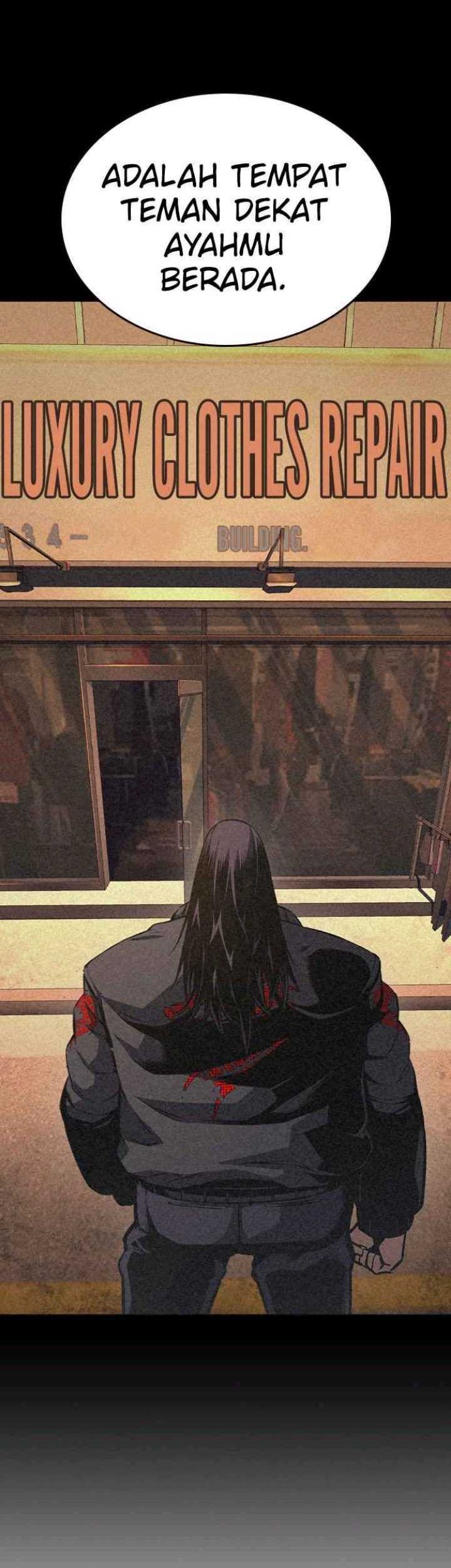King Game Chapter 79 Gambar 8