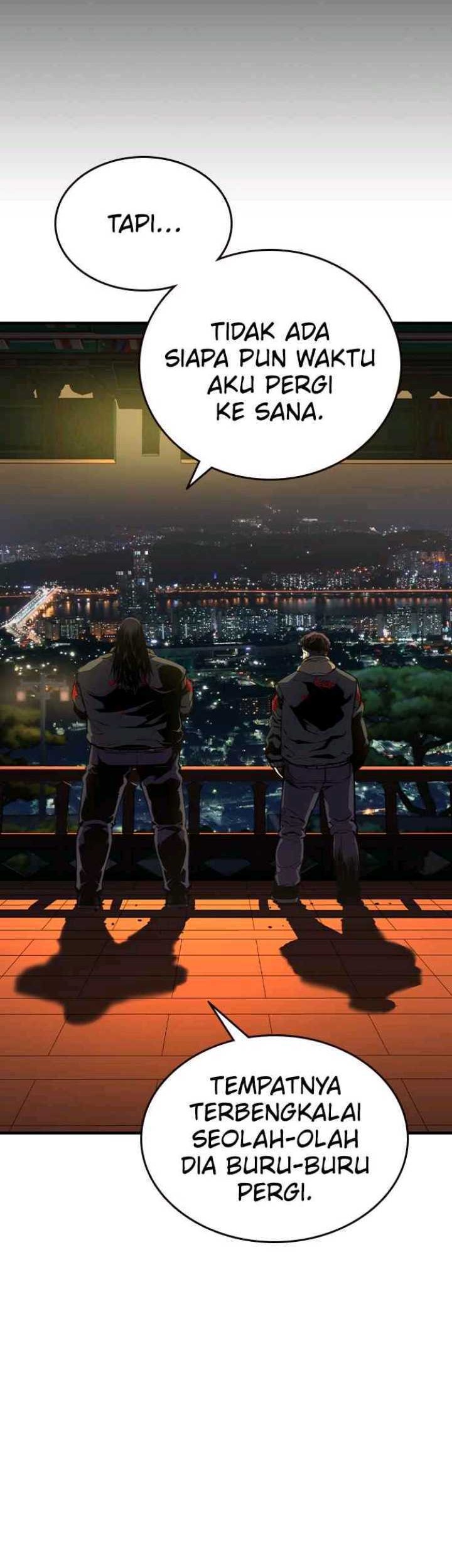 King Game Chapter 79 Gambar 9
