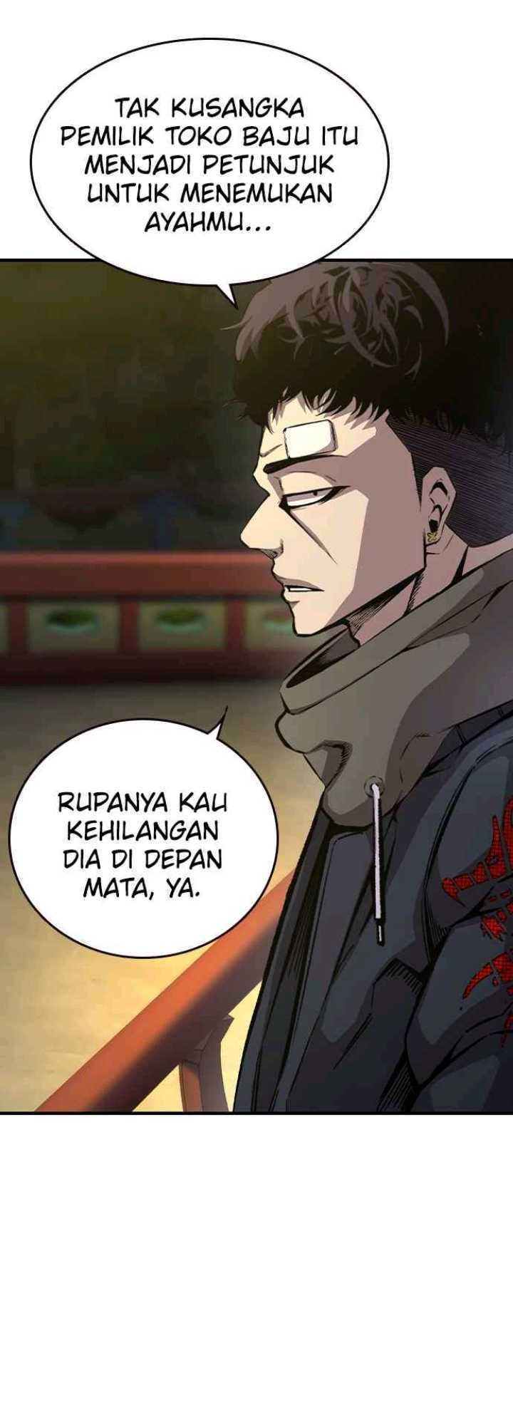 King Game Chapter 79 Gambar 10
