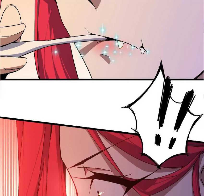 Brave X Devil Queen Chapter 07 Gambar 11