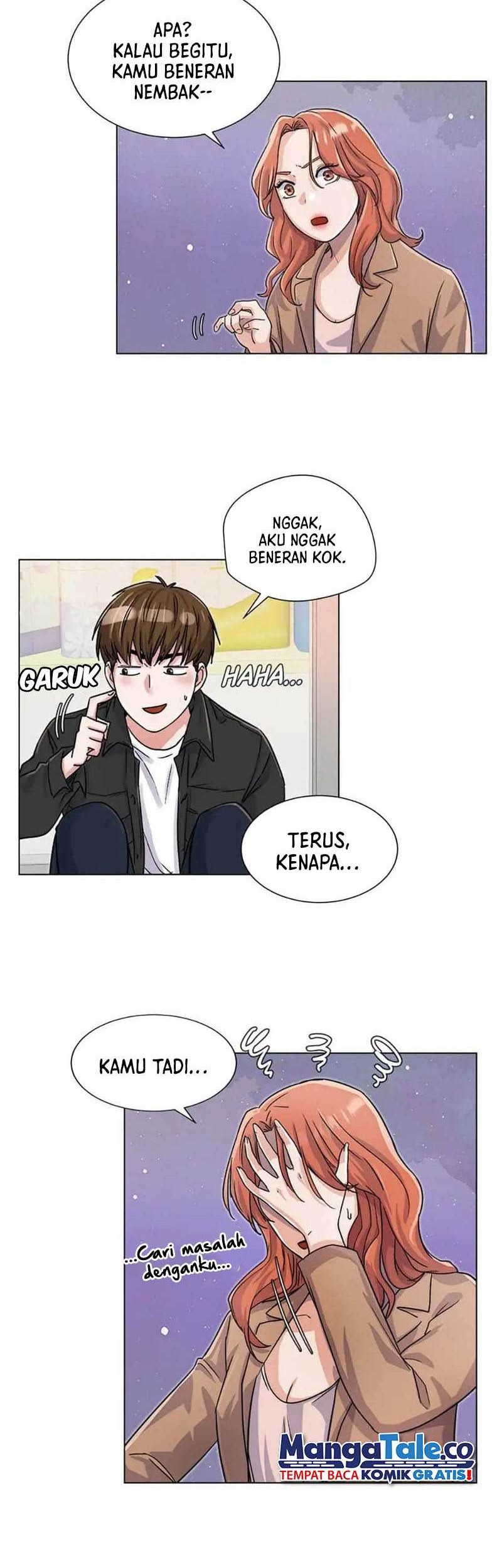 Road to Stardom Chapter 14 Gambar 5