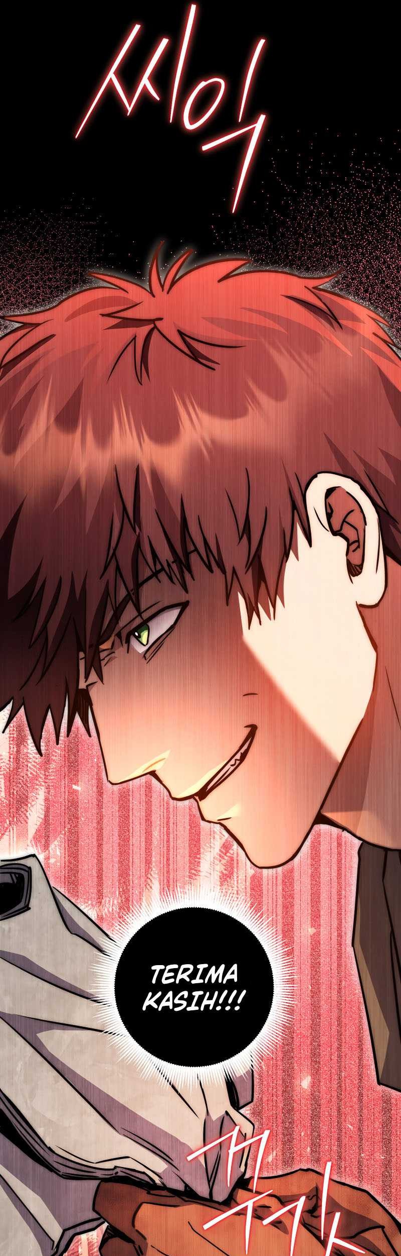 Legendary Blacksmith’s Vengeance Chapter 51 halaman 10