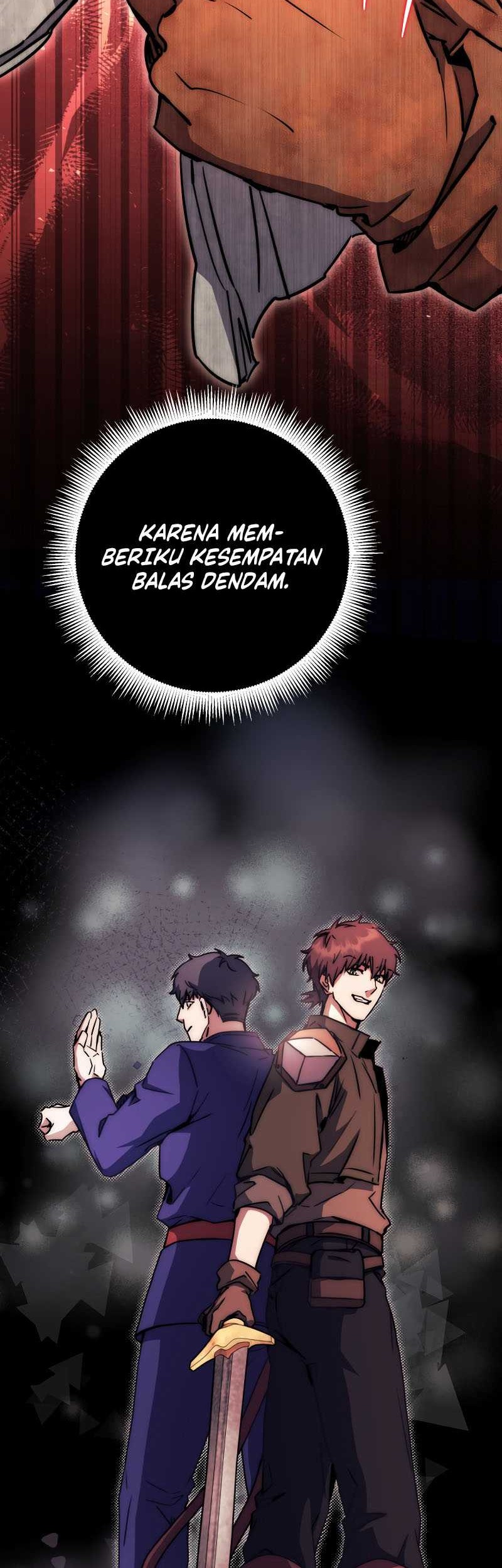 Legendary Blacksmith’s Vengeance Chapter 51 halaman 11