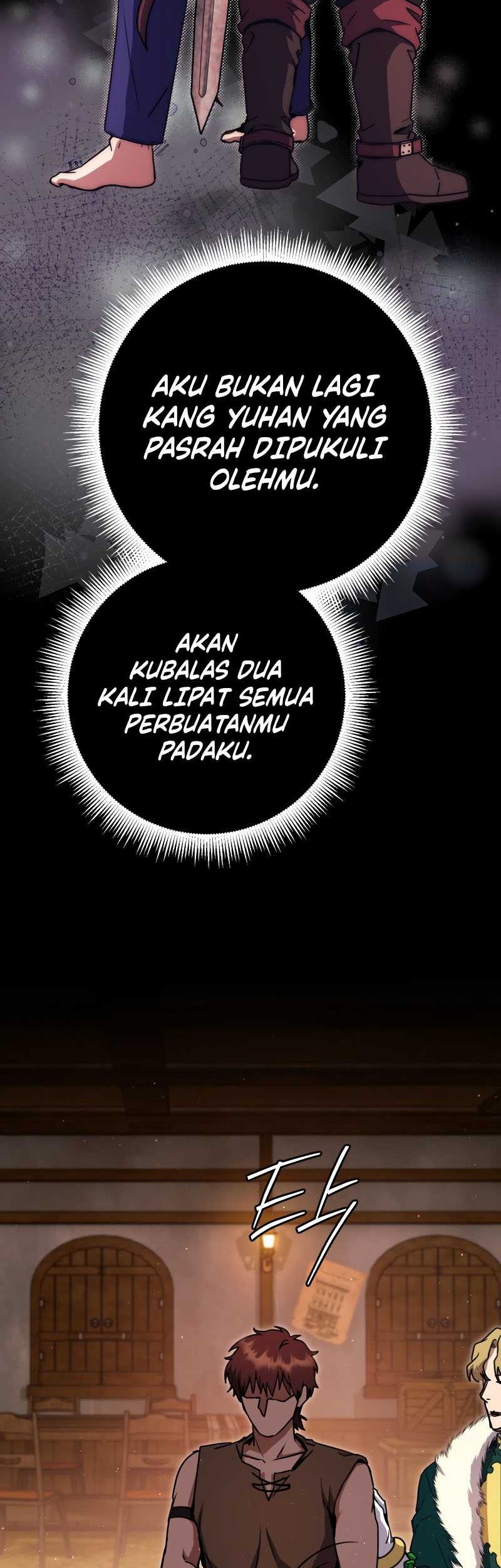 Legendary Blacksmith’s Vengeance Chapter 51 halaman 12