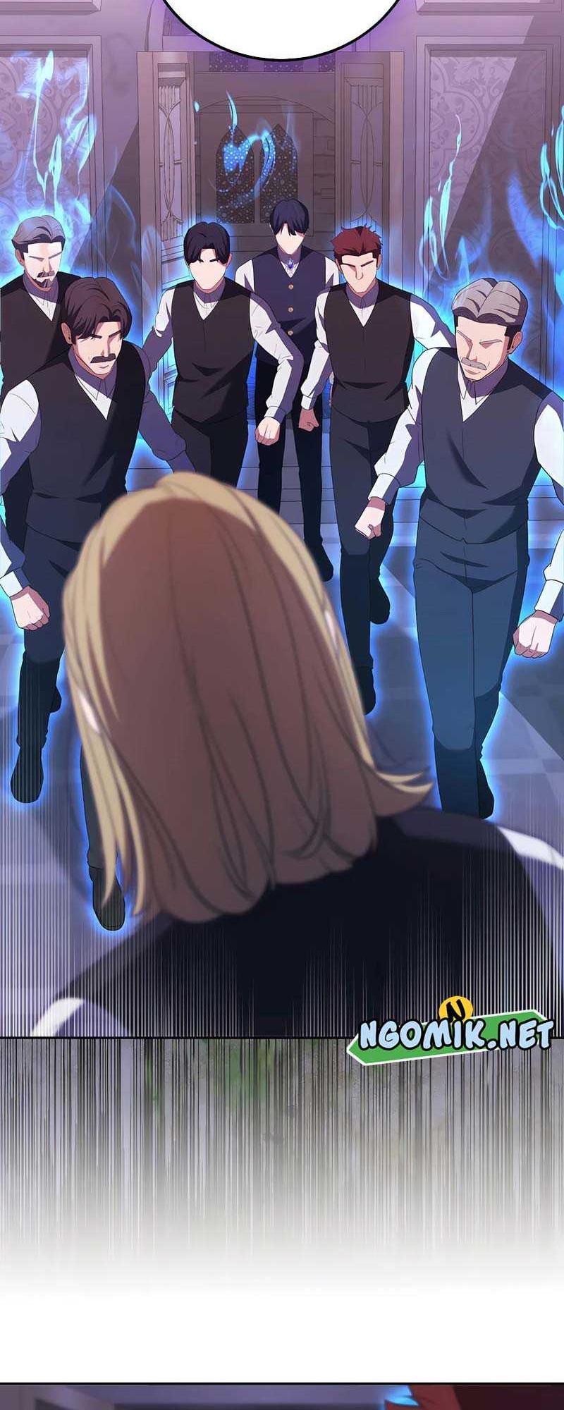 I Became The Youngest Prince in The Novel Chapter 41 Gambar 9