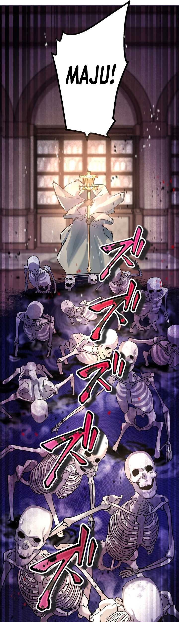 The Only New Game+ Hardcore Gamer ~I’m so Overpowered, I Shattered the Game’s Balance~ Chapter 10 Gambar 10
