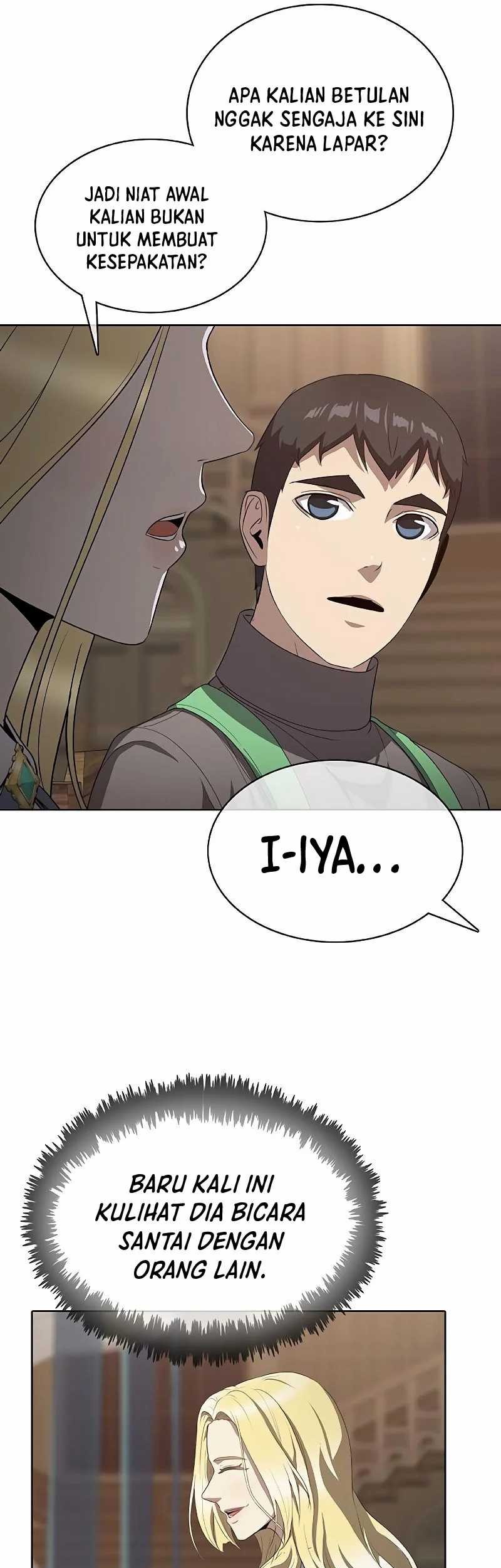 The Strongest Chef in Another World Chapter 23 halaman 8