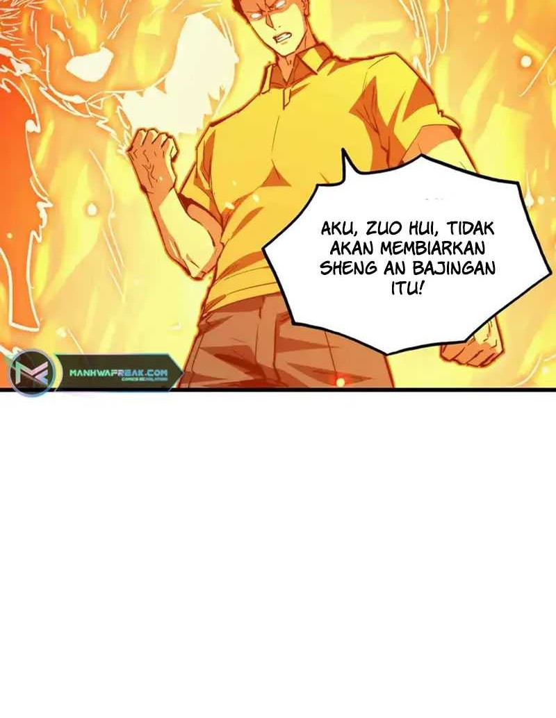 Rise From The Rubble Chapter 276 halaman 5