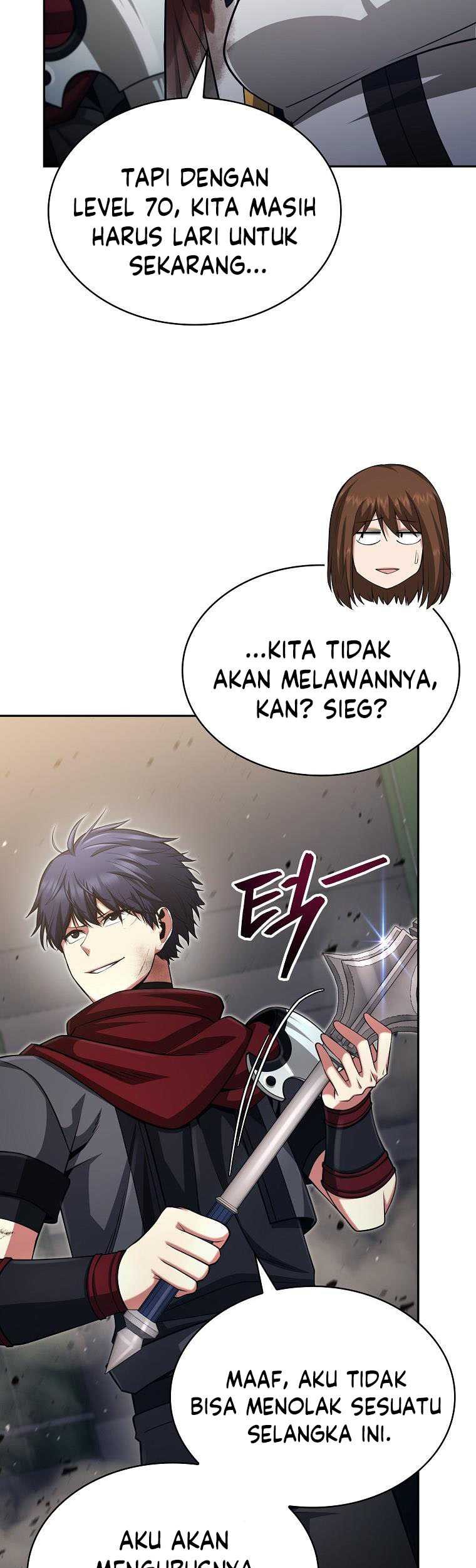 Debuff Master Chapter 18 halaman 10