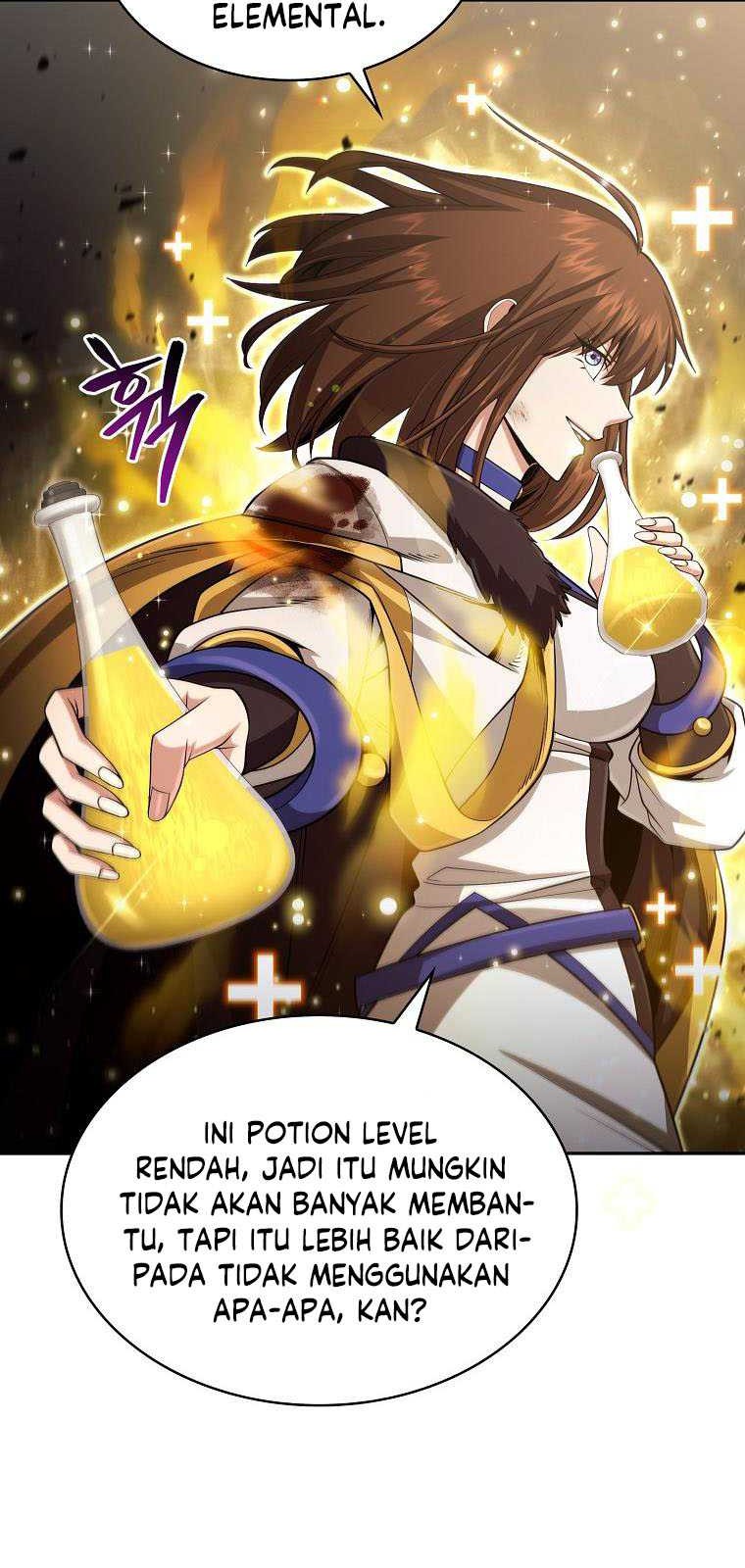 Debuff Master Chapter 18 halaman 12