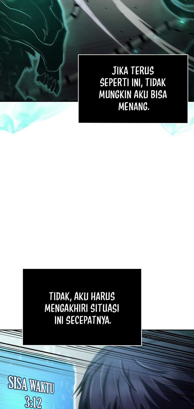 Debuff Master Chapter 17 halaman 12