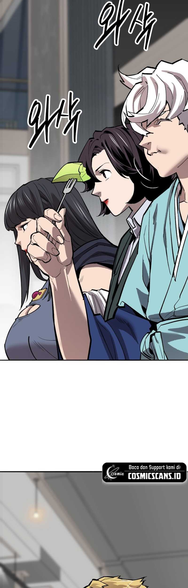 Limit Breaker Chapter 139 halaman 13