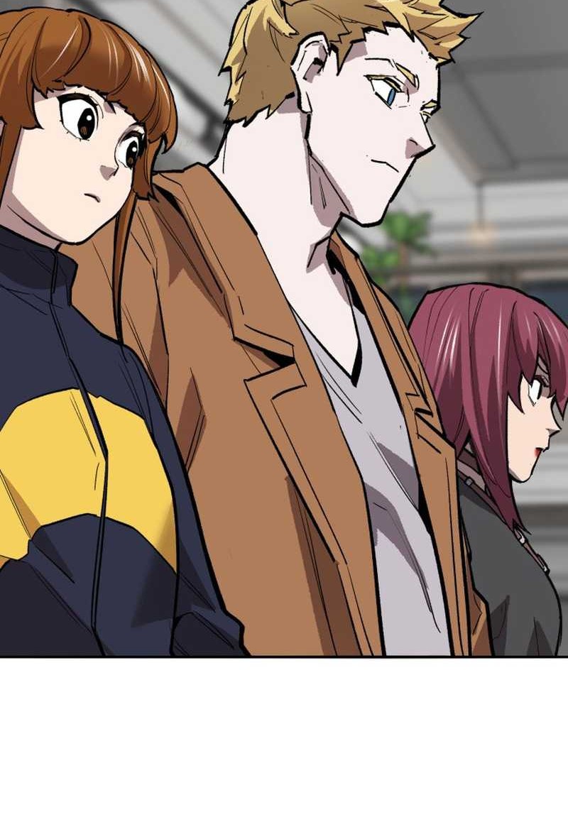 Limit Breaker Chapter 139 halaman 14