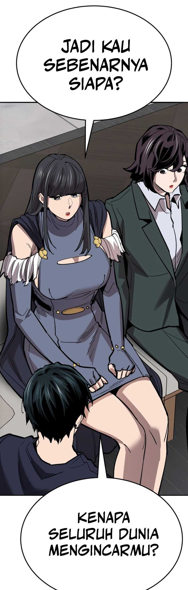Limit Breaker Chapter 139 halaman 15