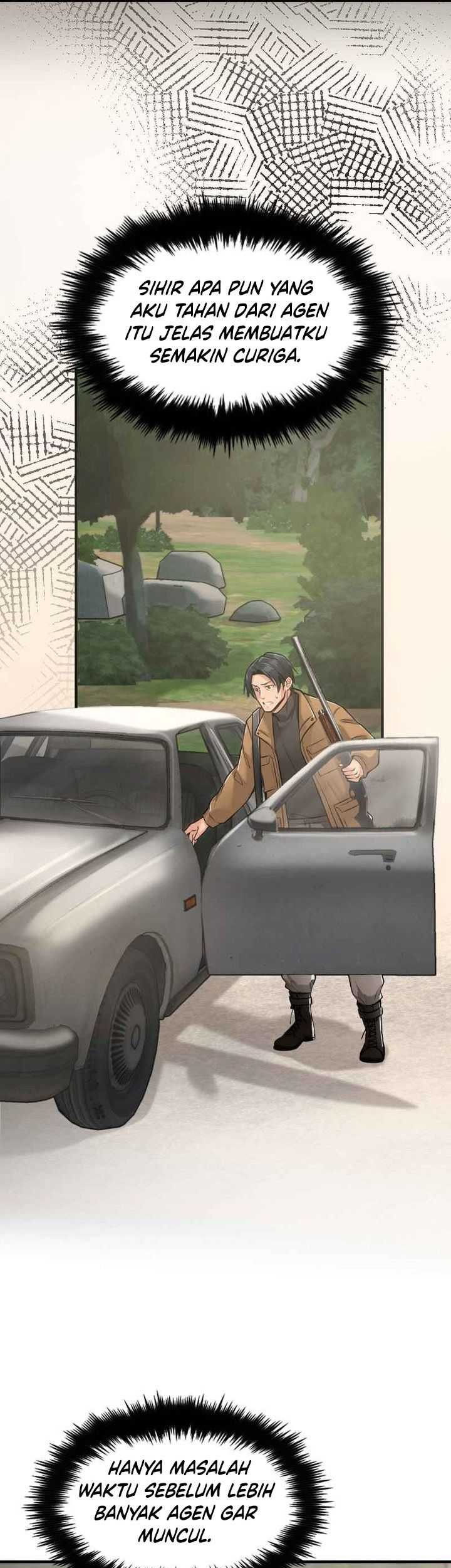 Paranoid Mage Chapter 12 halaman 7