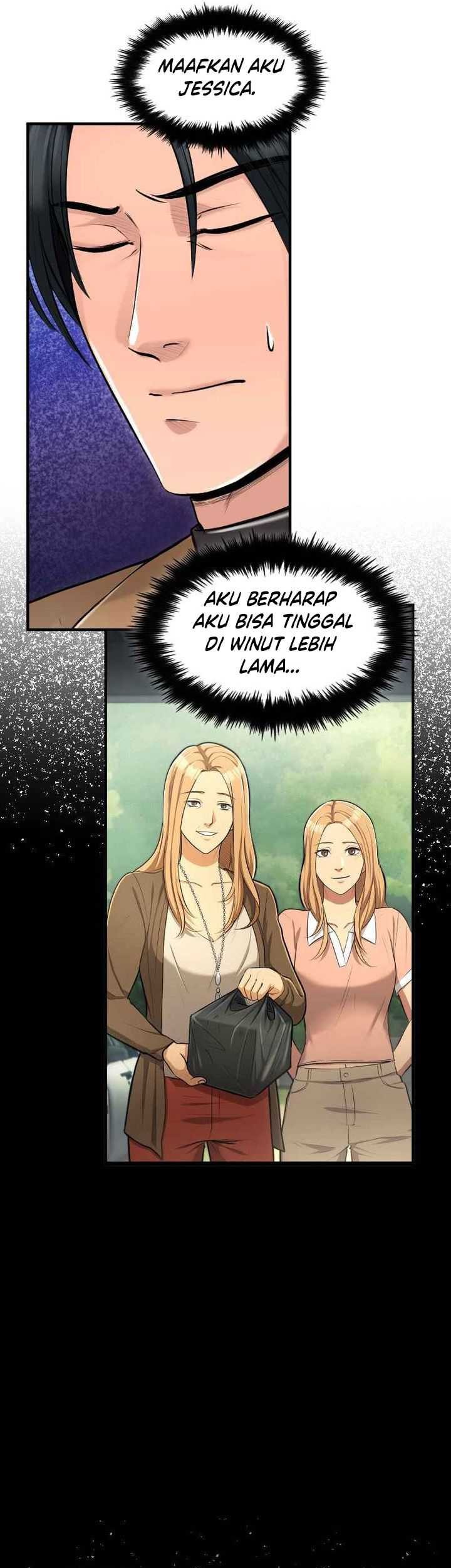 Paranoid Mage Chapter 12 halaman 9