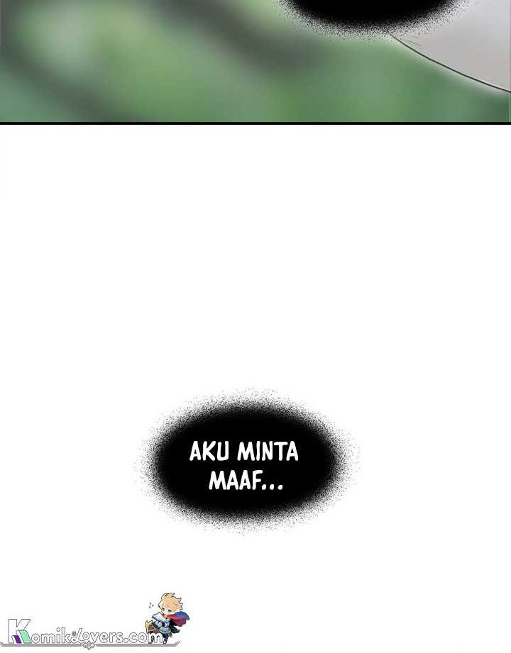 Muscle Mage Chapter 1.1 halaman 6