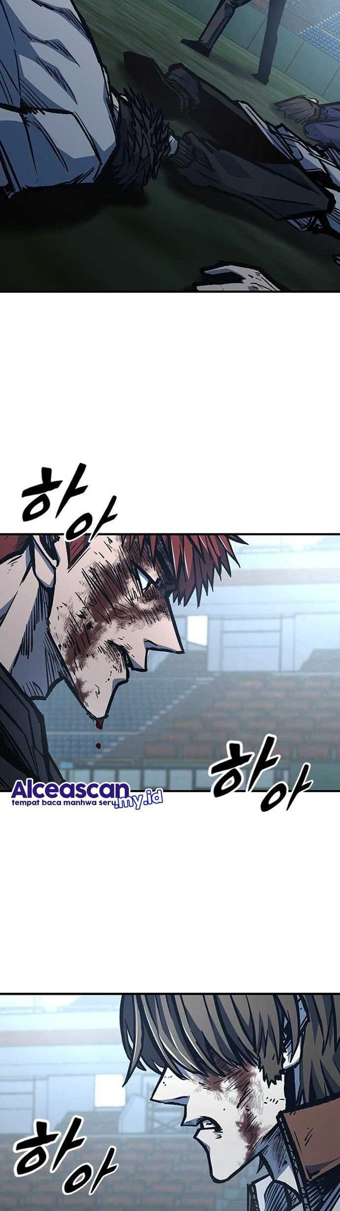 Hectopascals Chapter 78 halaman 7