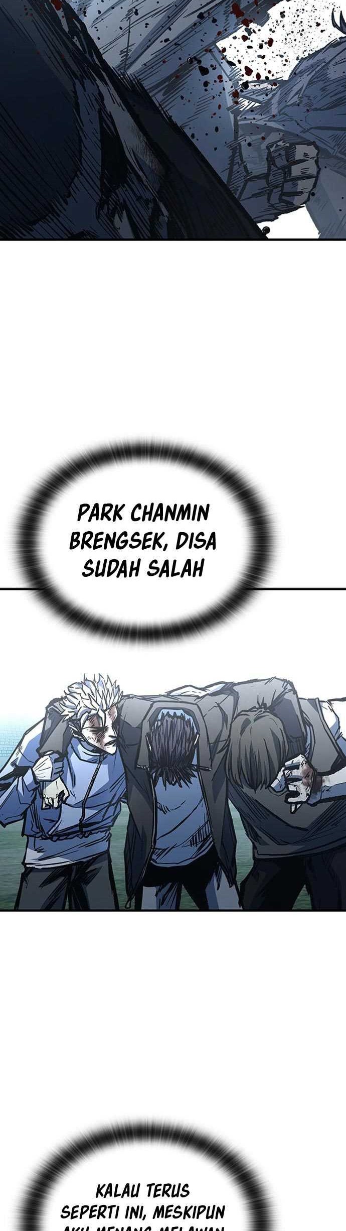 Hectopascals Chapter 78 halaman 9